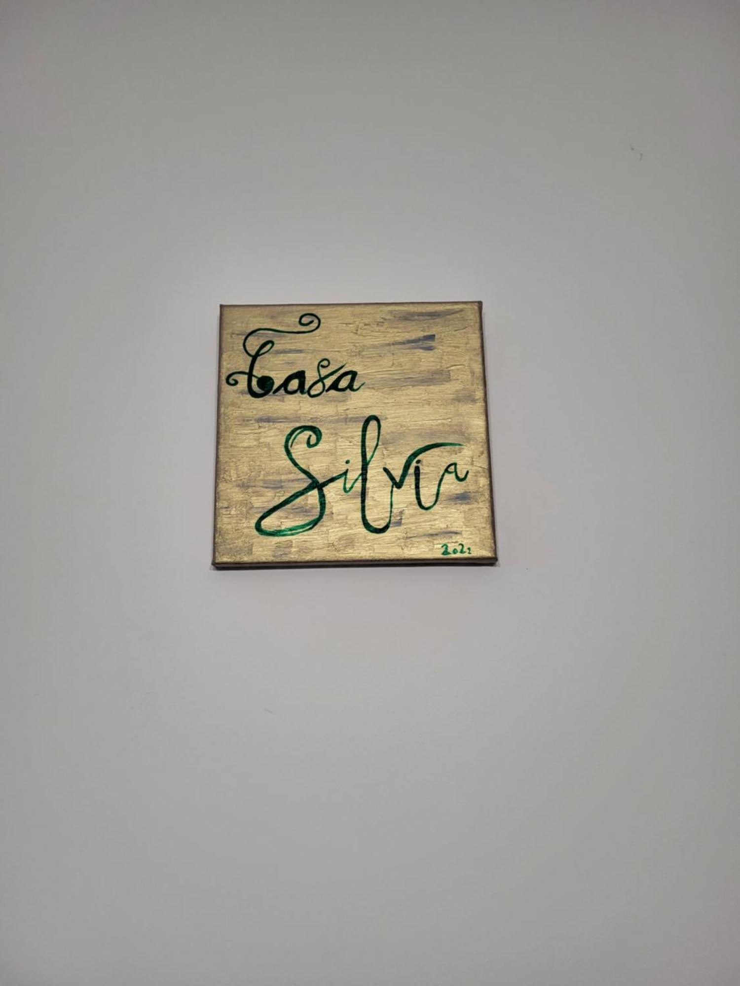 클루지나포카 Casa Silvia 아파트 외부 사진